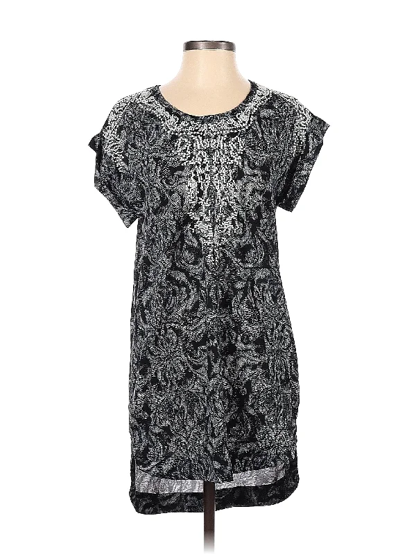 Short Sleeve Blouse Office Formal Blouse