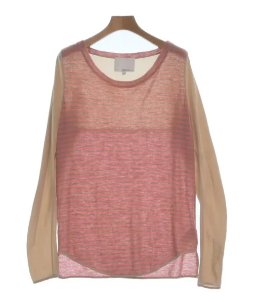 3.1 Phillip Lim Blouses Chic Wrap Blouse