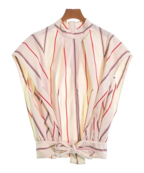 3.1 Phillip Lim Blouses Feminine Satin Blouse