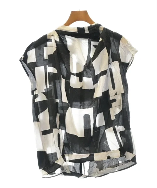 08sircus Blouses Soft Pastel Blouse