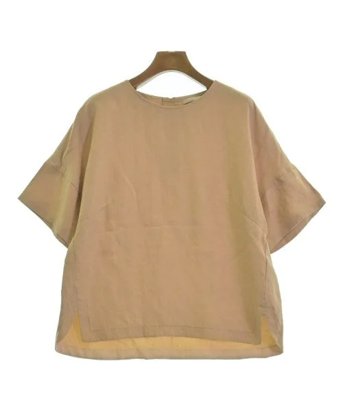 23ku Blouses Side Tie Blouse