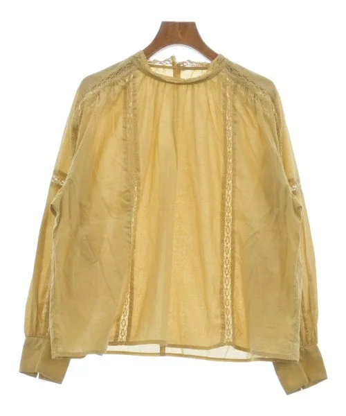 23ku Blouses Soft Knit Blouse