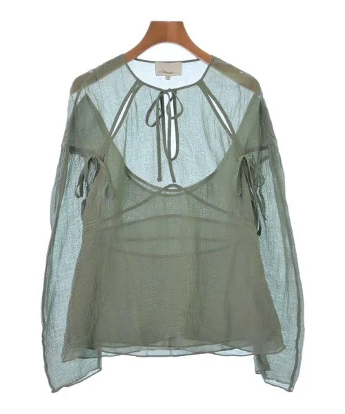 3.1 Phillip Lim Blouses Soft Pastel Blouse