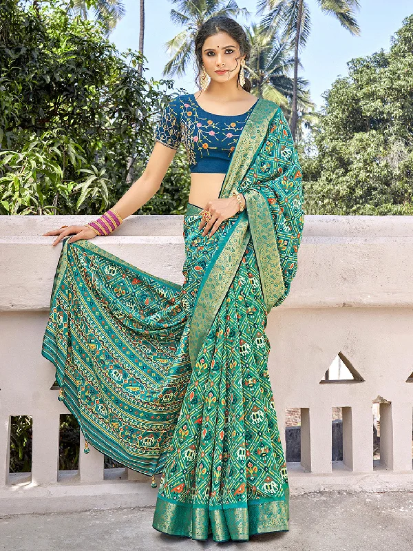 Women's Soft Silk Blue Woven Design Designer Saree With Blouse Piece Casual Stripe Blouse Women's Soft Silk Blue Woven Design Designer Saree With Blouse Piece Casual Stripe Blouse