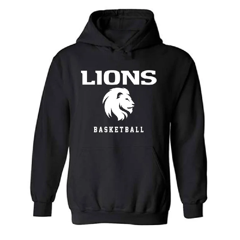 ETAMU - NCAA Women's Basketball : Hannah Humphrey - Classic Shersey Hooded Sweatshirt Hoodie with Hidden Zipper Minimalist Clean ETAMU - NCAA Women's Basketball : Hannah Humphrey - Classic Shersey Hooded Sweatshirt Hoodie with Hidden Zipper Minimalist Clean