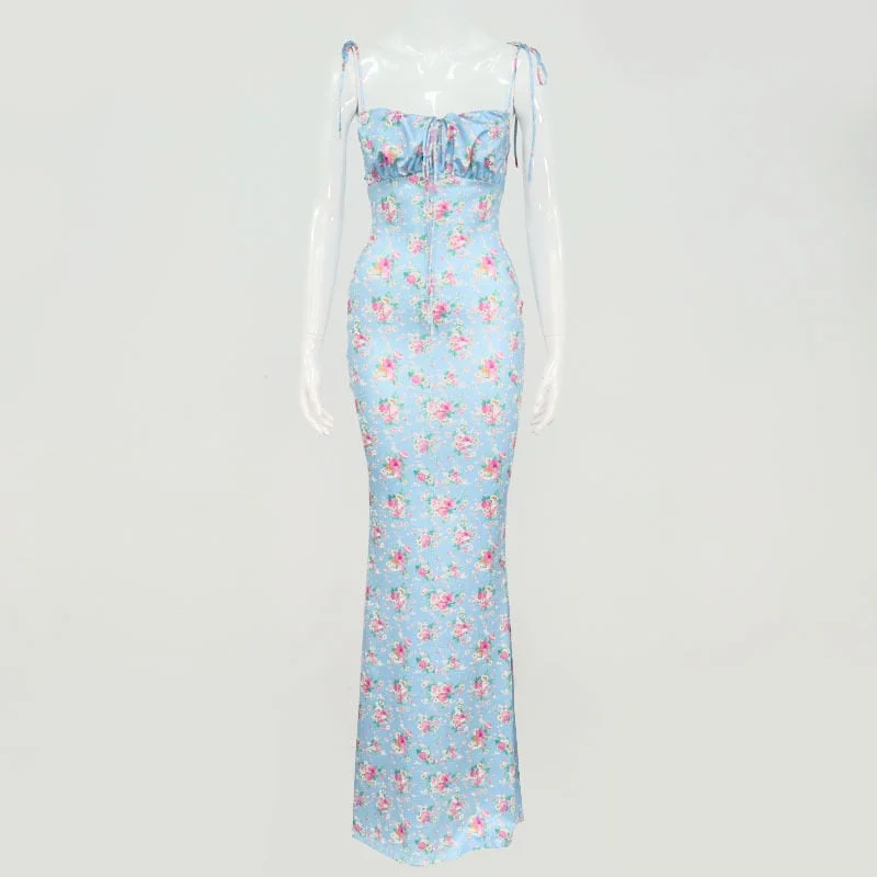 Print Blue