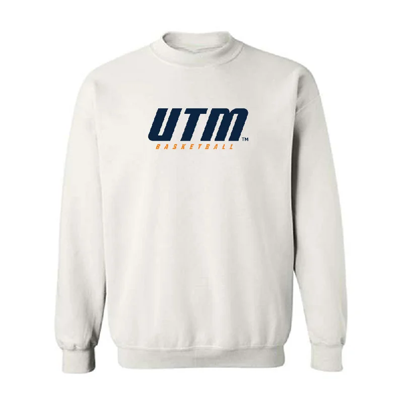 UT Martin - NCAA Women's Basketball : Abby Stephens - Classic Fashion Shersey Crewneck Sweatshirt Hoodie with V-Neck Classic Versatile UT Martin - NCAA Women's Basketball : Abby Stephens - Classic Fashion Shersey Crewneck Sweatshirt Hoodie with V-Neck Classic Versatile