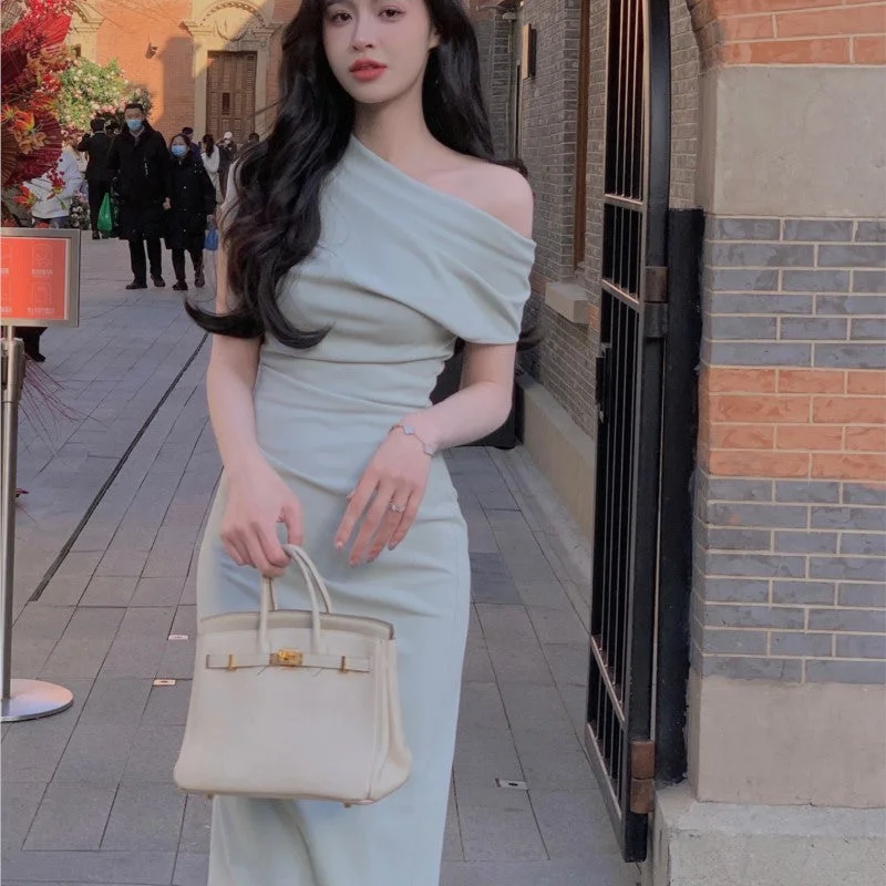 Mint green