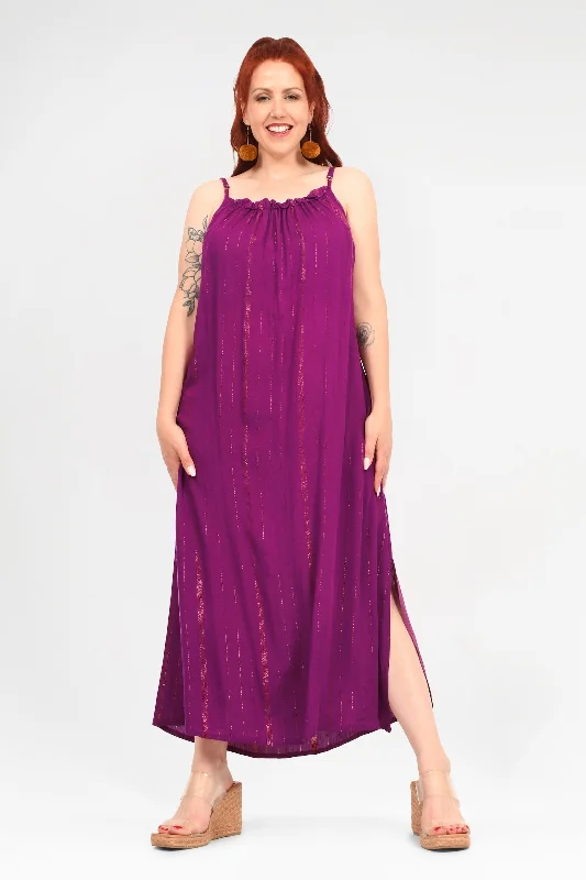 Avani Long Dress Tunics Stylish elegant