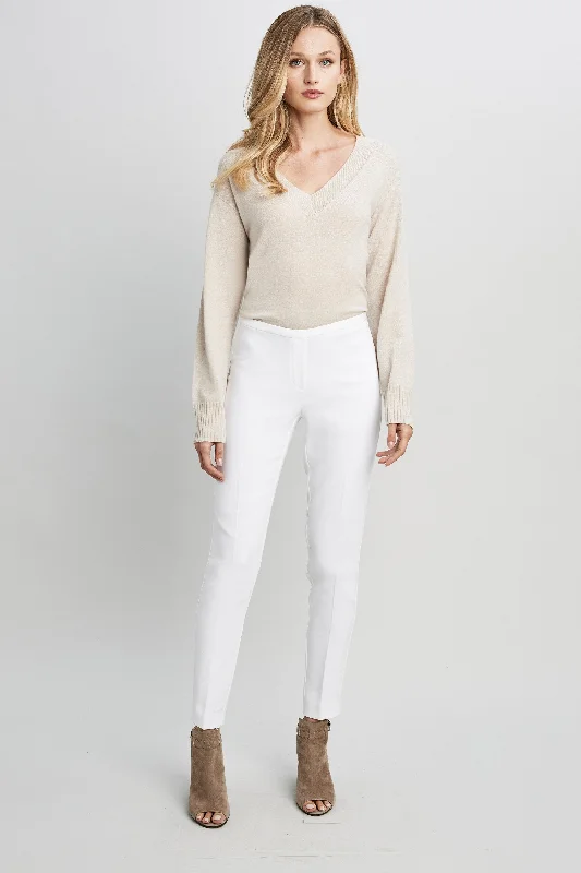 Marcia Pant High-Waist Jeans