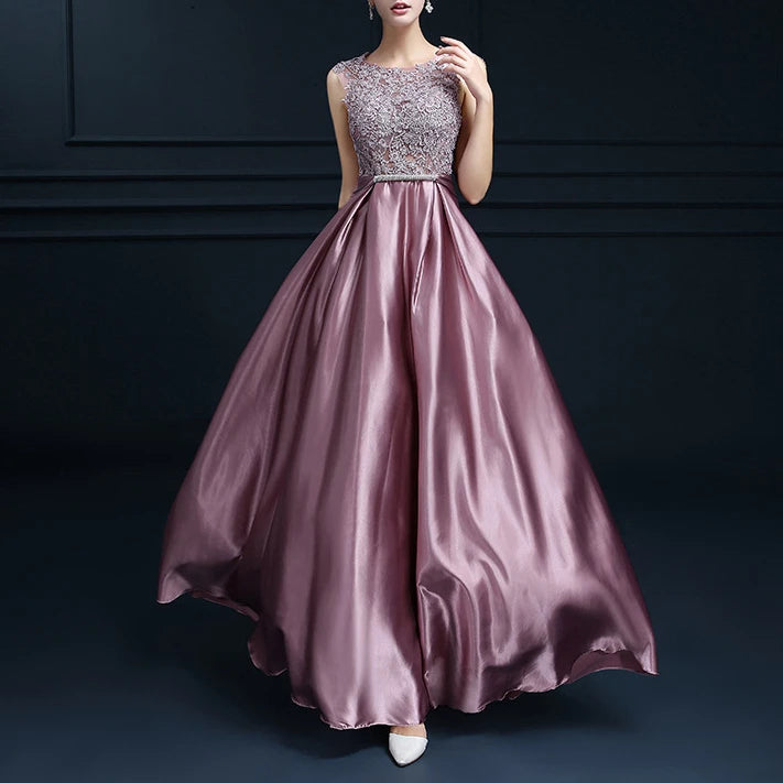 Pink Purple