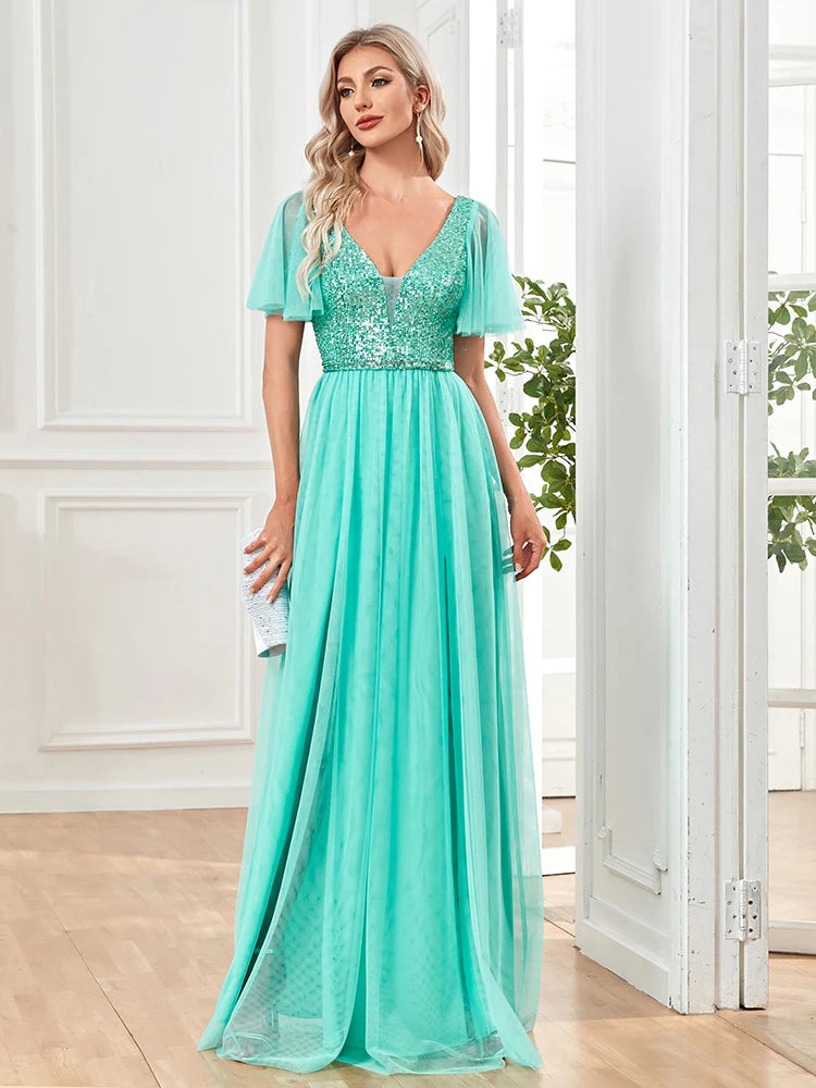 Mint Green