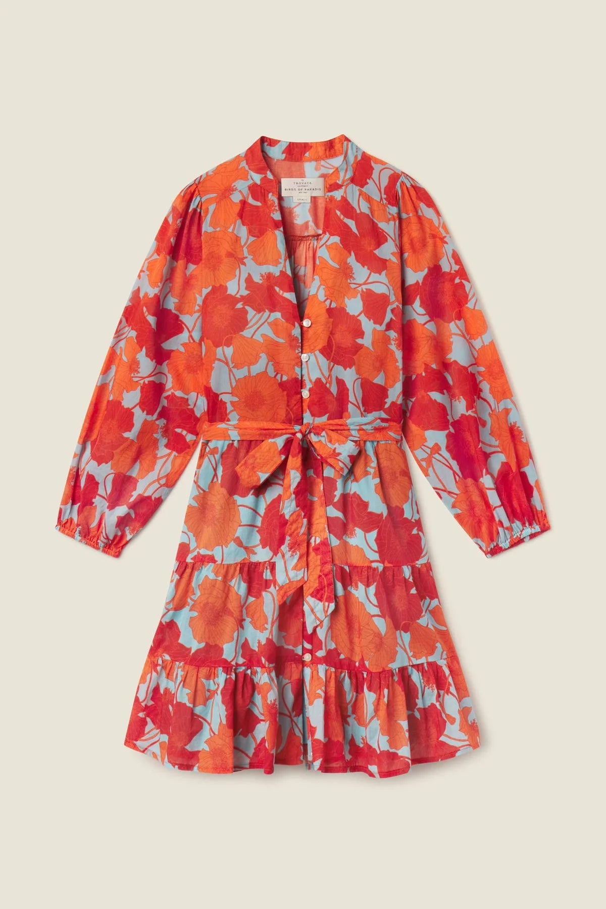 Celeste Dress~ Poppy Tunics Fashionable chic