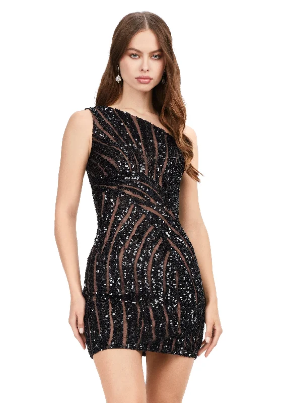 Black/Nude