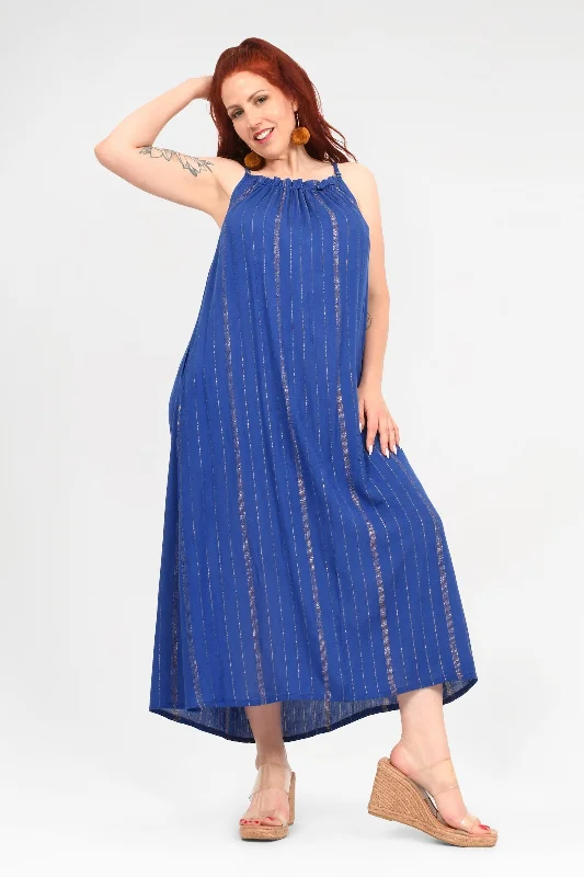 Avani Long Dress Tunics Luxurious premium