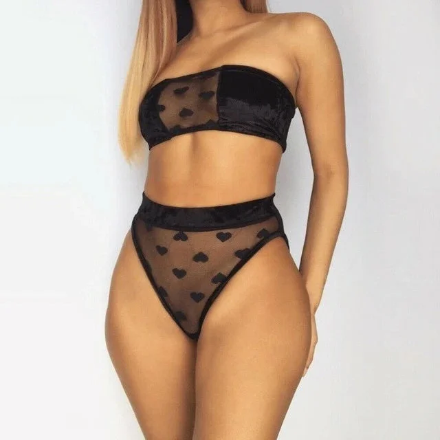 Fashion Hot Women Sexy Vest Short Pants Sets Elegant Palazzo Trousers