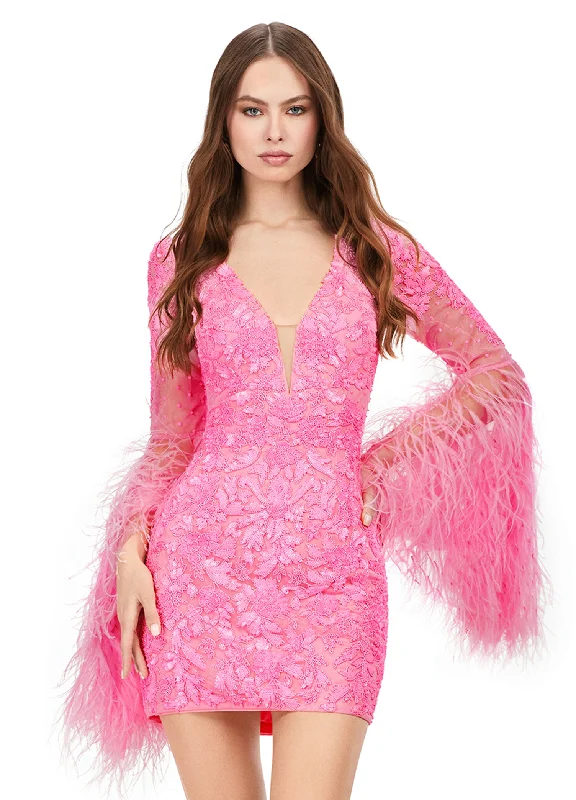 Candy Pink