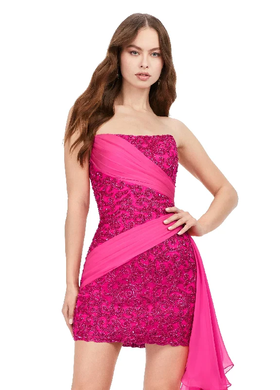 Neon Pink