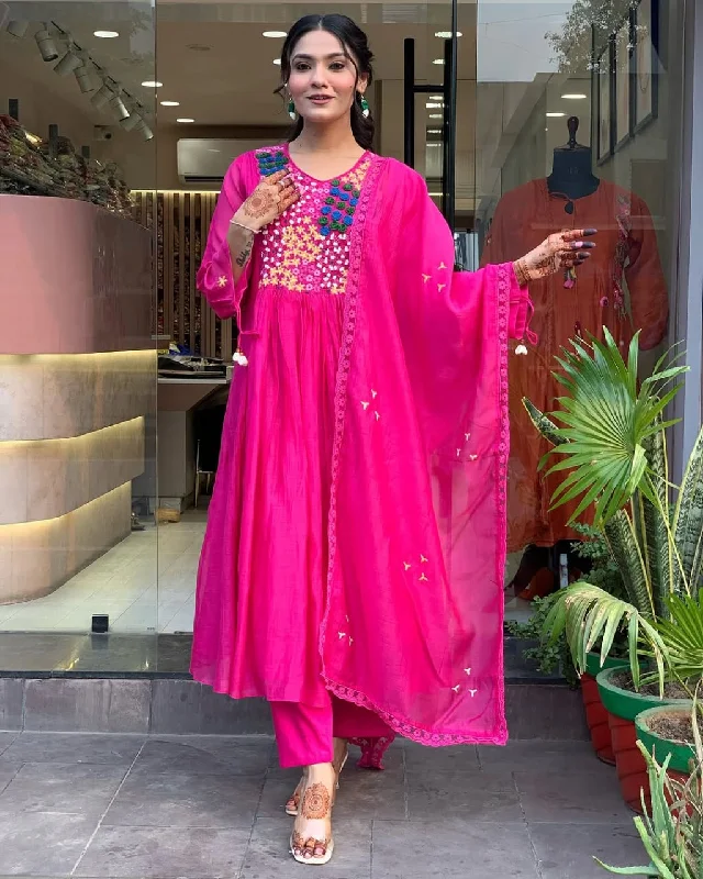 Pure Cotton60-60 super dyeing kurta with beautiful emb neck yoke selves. cotton pant with emb full malmal dupatta. Soft Wool Pants Pure Cotton60-60 super dyeing kurta with beautiful emb neck yoke selves. cotton pant with emb full malmal dupatta. Soft Wool Pants