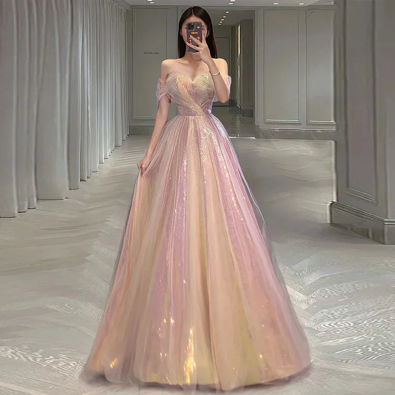 bling pink