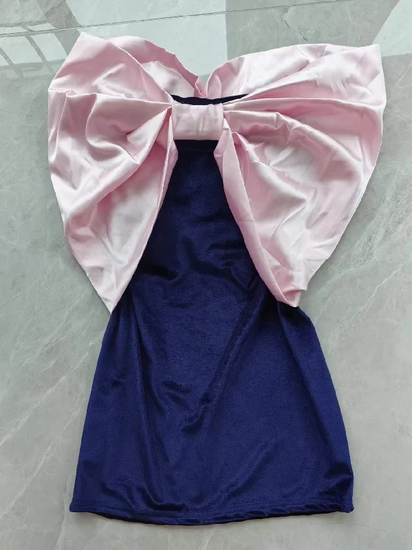 PINK BLUE