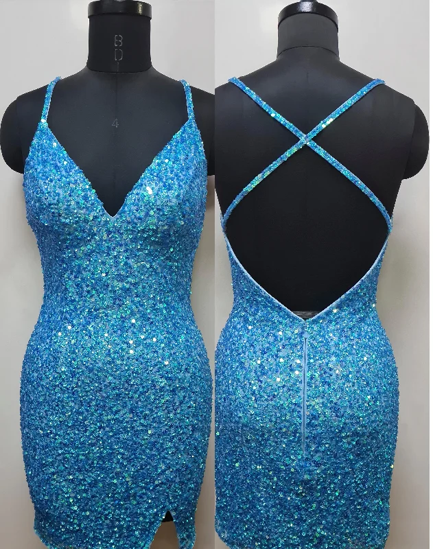 Crystal Blue