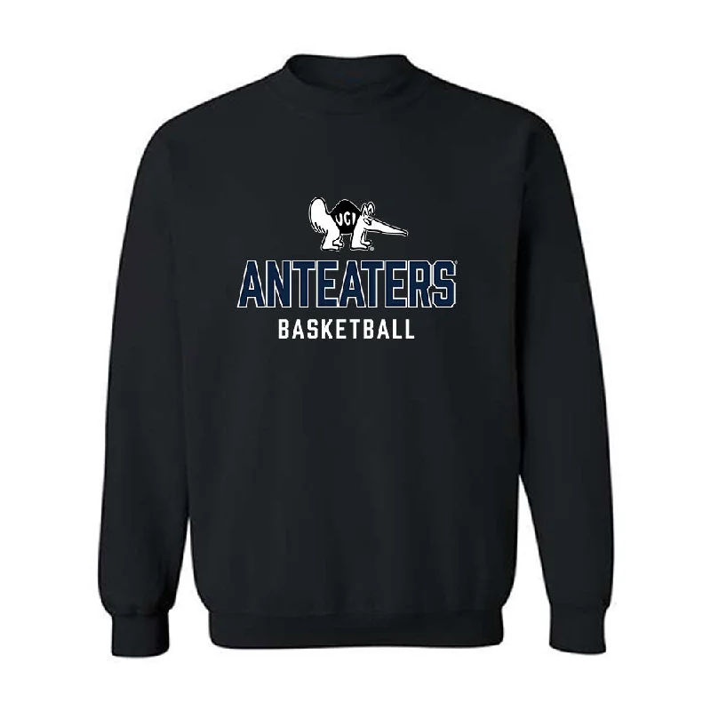 UCI - NCAA Women's Basketball : Summah Hanson - Classic Shersey Crewneck Sweatshirt Hoodie with Magnetic Closure Innovative Modern UCI - NCAA Women's Basketball : Summah Hanson - Classic Shersey Crewneck Sweatshirt Hoodie with Magnetic Closure Innovative Modern