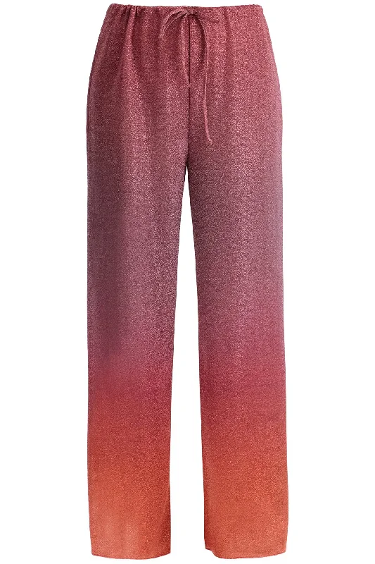 Drawstring Pants\n\nlumiã¨re Shade Stylish Paperbag Waist Pants