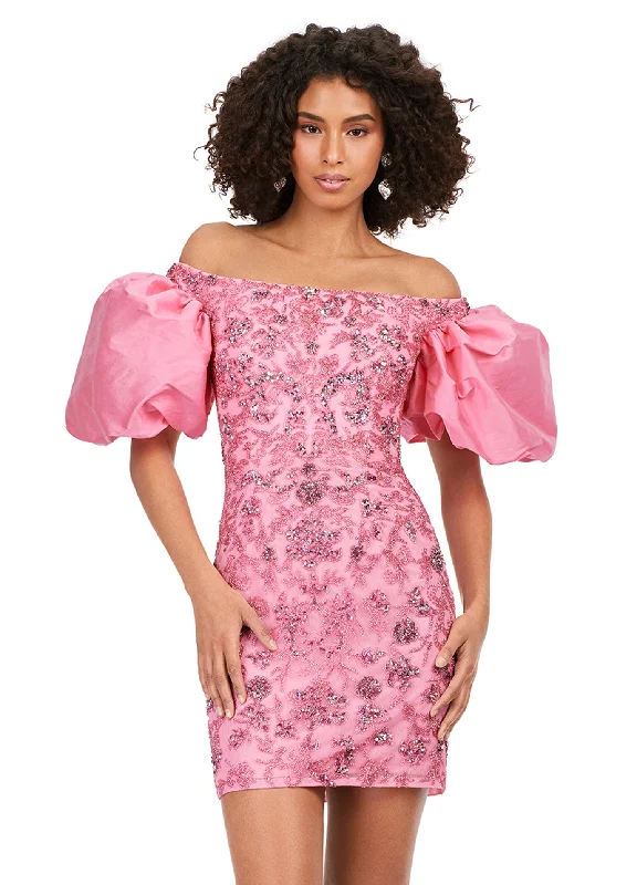 Candy Pink