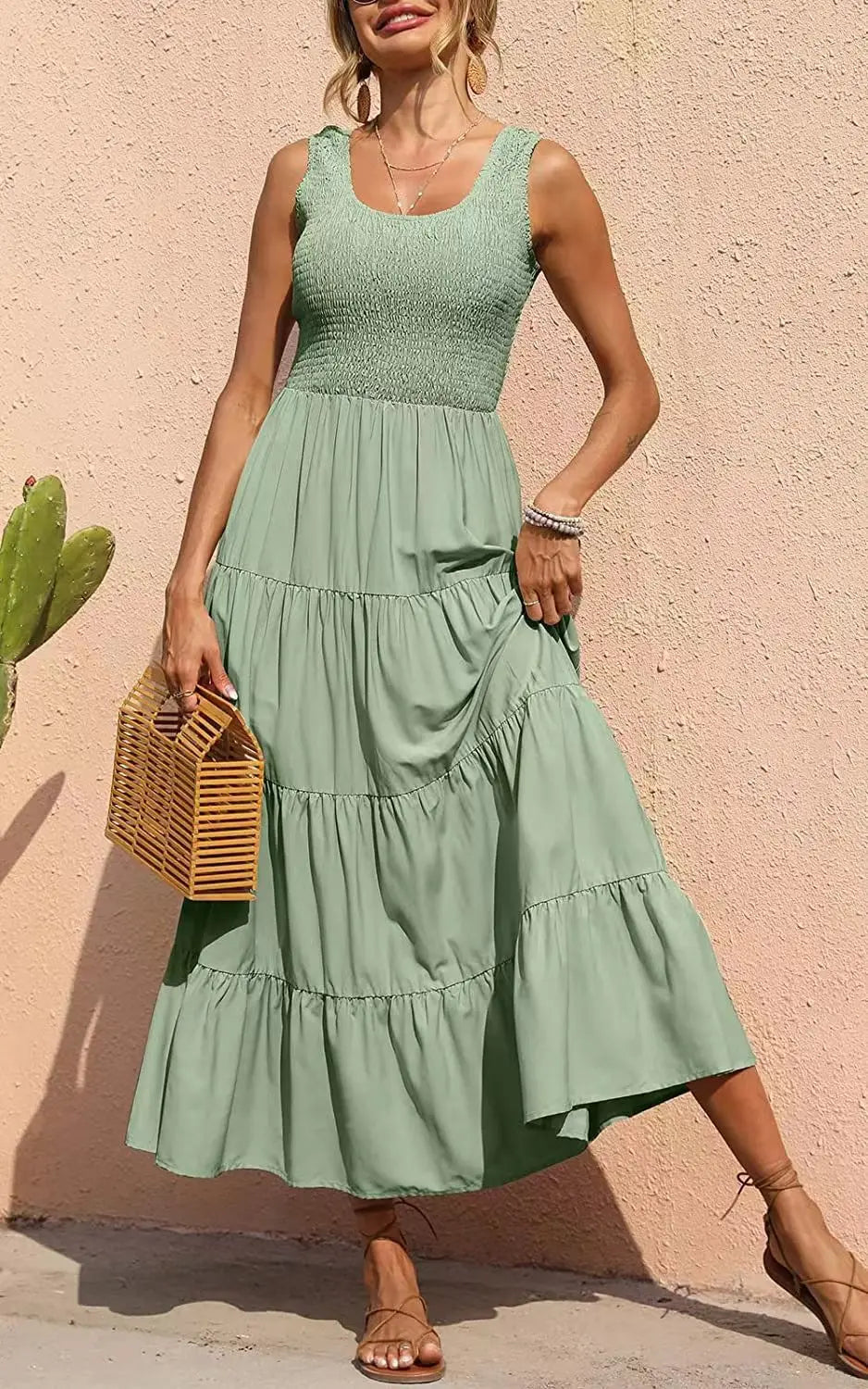 Light Green