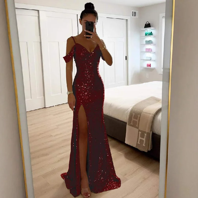 WINE RED