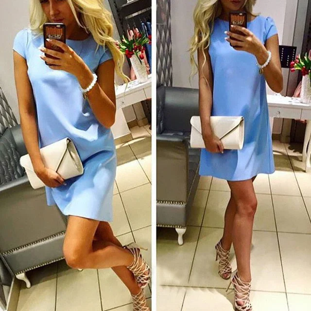 Light blue 9061
