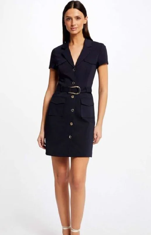 Morgan - 232-Roland - Dress. Tunics Versatile functional