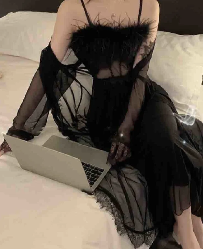 Black Set