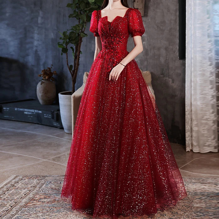 wine red