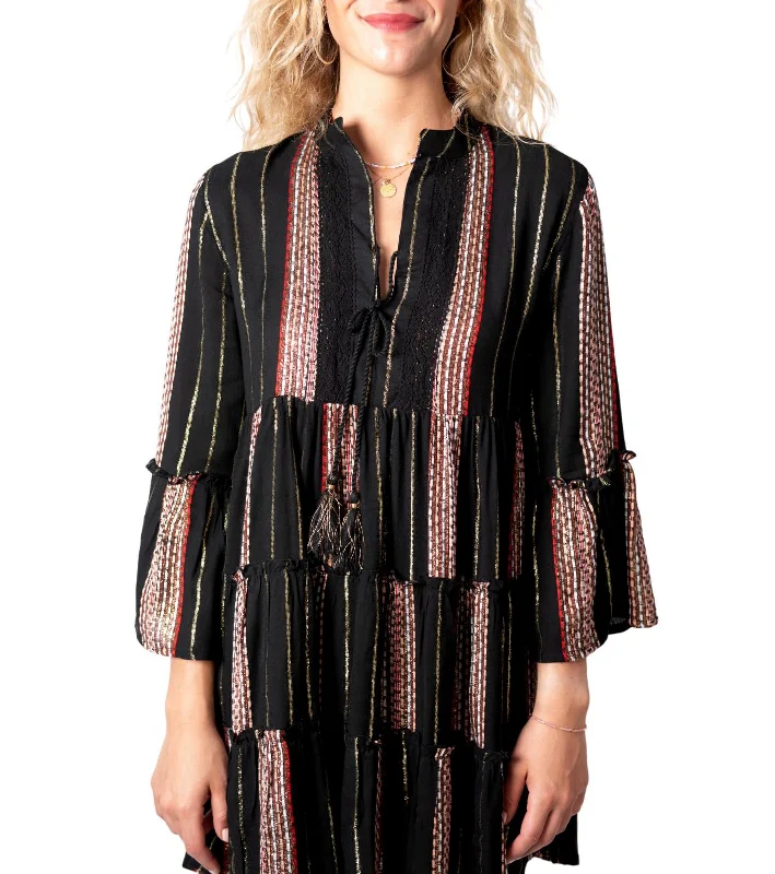 Black Multi