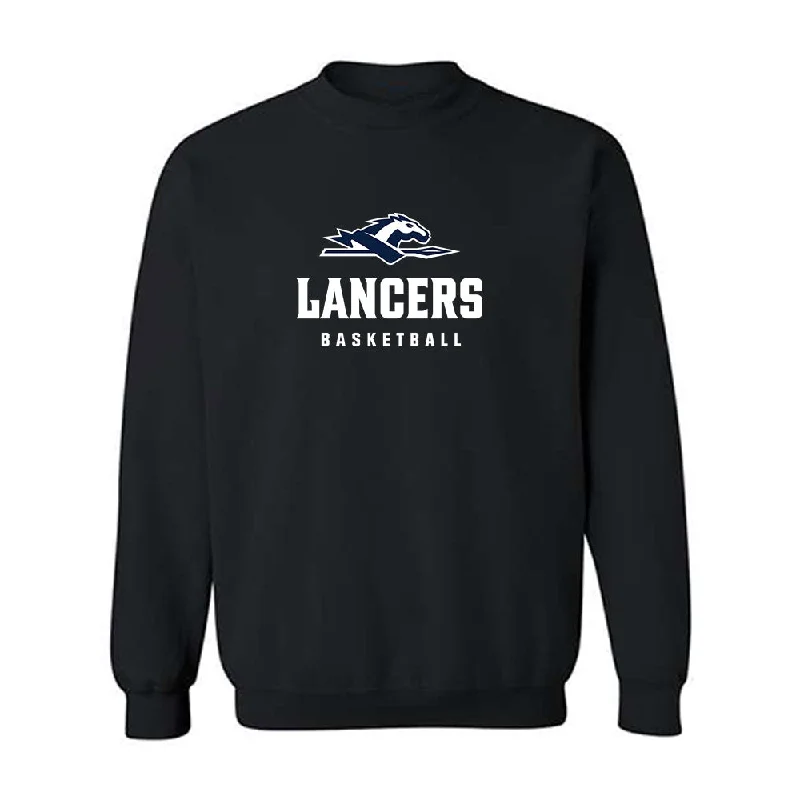 Longwood - NCAA Women's Basketball : Mariah Wilson - Classic Shersey Crewneck Sweatshirt Hoodie with Illustration Artistic Creative Longwood - NCAA Women's Basketball : Mariah Wilson - Classic Shersey Crewneck Sweatshirt Hoodie with Illustration Artistic Creative