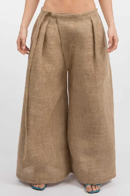 Astra Pants *PRE-ORDER* Relaxed Casual Leggings
