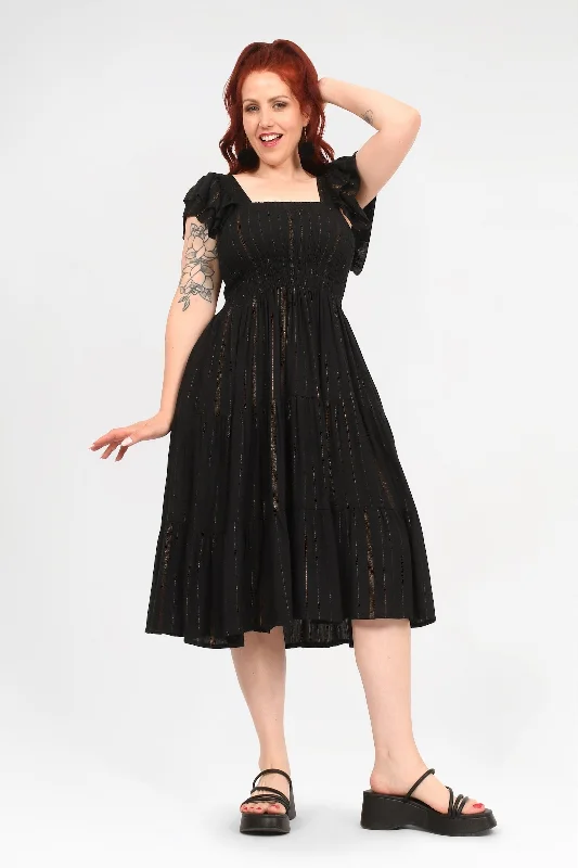 Mariella Dress Pencil Office Professional