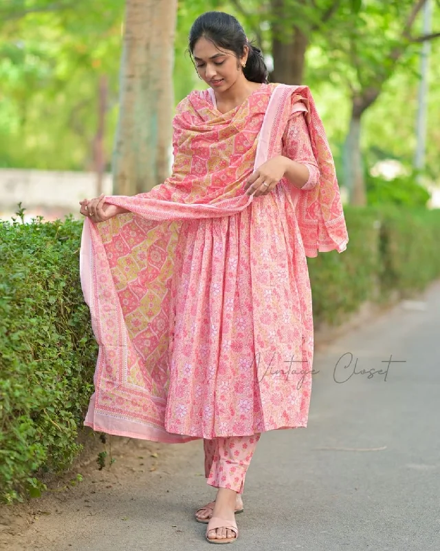 Presenting New Cotton Festival Collection In Pure Cotton With Hand And Adda mirror Work kurti And pant Dupatta Set Fully Stitched Ready To Wear 🔥😍🥰 Relaxed High-Waist Trousers Presenting New Cotton Festival Collection In Pure Cotton With Hand And Adda mirror Work kurti And pant Dupatta Set Fully Stitched Ready To Wear 🔥😍🥰 Relaxed High-Waist Trousers