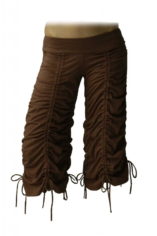 Organic Cotton Sinch Pants Casual Skinny Fit Pants
