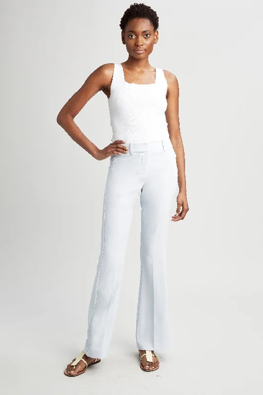 Fit & Flare Pant Cozy Maternity Pants