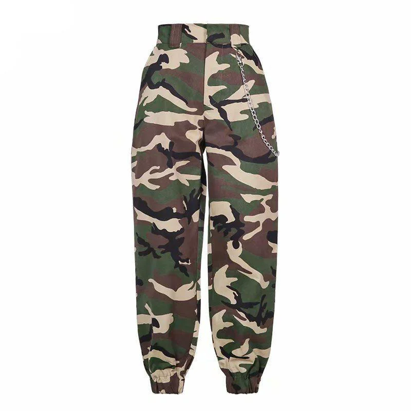 Camouflage
