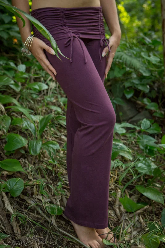 Tali Pant Stylish Slim Trousers