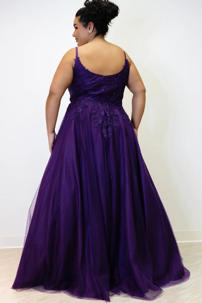 Plum