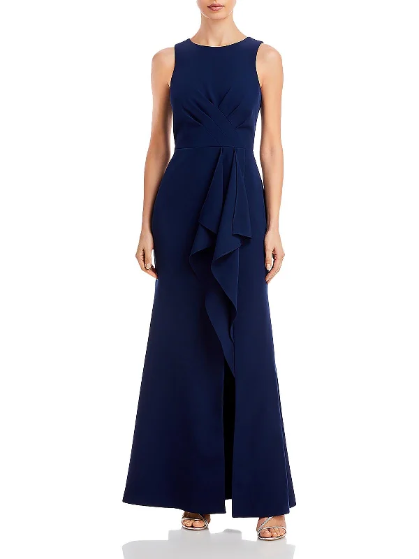 Womens Sleeveless Maxi Evening Dress Tunics Top rated