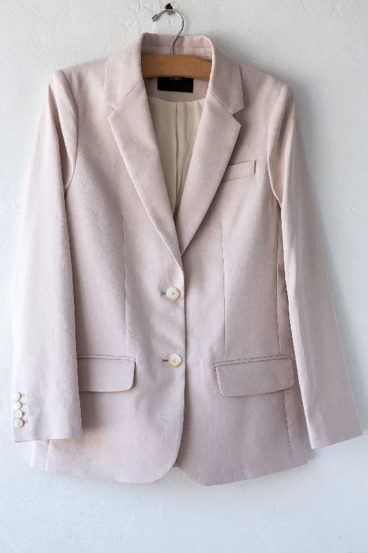 Jackie Jacket Insulated Jacket Fitted Jacket Loose Jacket
