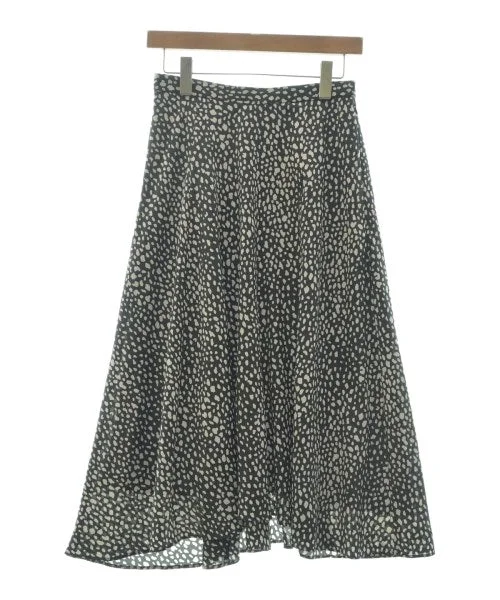 BEAUTY&YOUTH UNITED ARROWS Long/Maxi length skirts wool skirt breathable