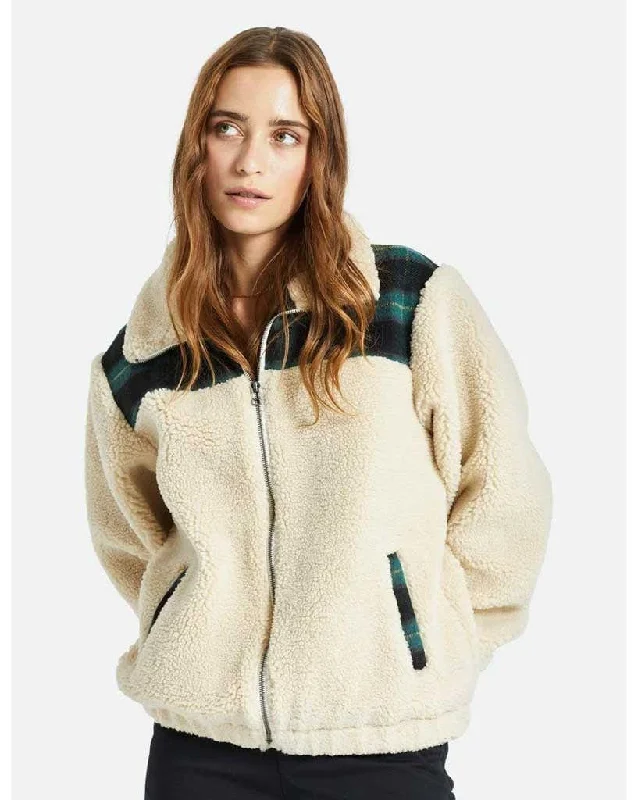 Sheridan Jacket Herringbone Jacket Houndstooth Jacket Plaid Jacket