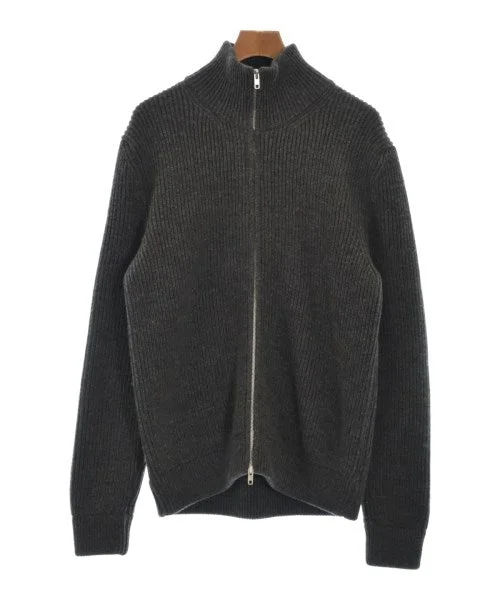 Maison Margiela Sweaters Fleece Fabric Down Fabric Feather Fabric